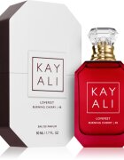 Kayali Lovefest Burning Cherry | 48 parfumska voda za ženske 50 ml