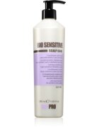 Kaypro Bio Sensitive Scalp Care pomirjevalni balzam za tanke lase 350 ml