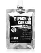 Kaypro Bleach 10 Carbon Anti Yellow Bleaching Cream posvetlitvena krema za lase 250 g