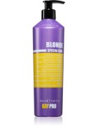 Kaypro Blonde Brightening Conditioner balzam za blond lase 350 ml