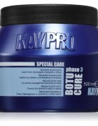 Kaypro Botu-Cure Phase 3 regeneracijska maska za poškodovane lase 500 ml