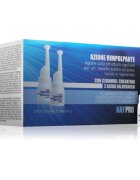 Kaypro Botu-Cure vlažilni balzam za poškodovane in krhke lase za profesionalno uporabo 12x12 ml