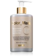 Kaypro Color Mask Nourishing Color Mask barvna maska odtenek Beige 300 ml