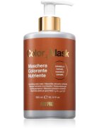 Kaypro Color Mask Nourishing Color Mask barvna maska odtenek Caramel 300 ml