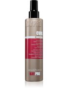 Kaypro Curl Hair Care Anti-Frizz Spray nega brez spiranja za valovite in kodraste lase 200 ml