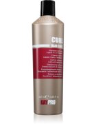 Kaypro Curl Hair Care Control Shampoo šampon za valovite in kodraste lase 350 ml