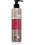 Kaypro Curl Hair Care Curl-Reviving Cream balzam za valovite in kodraste lase 200 ml