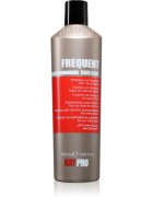 Kaypro Hair Care Frequent Shampoo hranilni šampon 350 ml