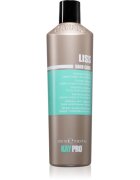 Kaypro Hair Care Liss Shampoo šampon za glajenje las za neobvladljive lase 350 ml