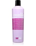 Kaypro Hyaluronic Phase 3 Shampoo šampon s hialuronsko kislino 350 ml