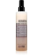 Kaypro Keratin 2 Phase Restructiring Conditioner nega brez spiranja za lažje razčesavanje las 200 ml