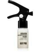 Kaypro Keratin Filler fluid za poškodovane lase za profesionalno uporabo 12x10 ml