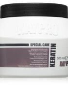 Kaypro Keratin Restructuring Mask regeneracijska maska s keratinom 500 ml