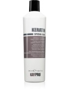 Kaypro Keratin Restructuring Shampoo regeneracijski šampon s keratinom 350 ml