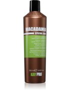 Kaypro Macadamia Regenerating Shampoo regeneracijski šampon za lomljive lase 350 ml