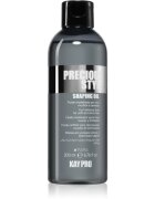 Kaypro Precious Style Shaping Oil vlažilni fluid za valovite in kodraste lase 200 ml