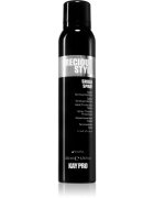Kaypro Precious Style Shield Spray zaščitno pršilo za toplotno oblikovanje las 200 ml