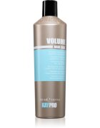 Kaypro Volume Volumizing Shampoo šampon za volumen za tanke lase 350 ml