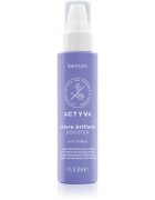 Kemon Group Actyva Anti-Yellow pršilo za lase za nevtralizacijo rumenih odtenkov 50 ml
