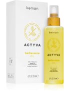 Kemon Group Actyva Bellessere hranilno olje za lase 125 ml