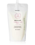 Kemon Group Actyva Colore Brillante maska za lase 500 ml