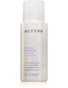 Kemon Group Actyva Colore Brillante posvetlitveni in krepilni šampon za barvane lase 50 ml