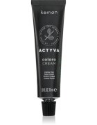 Kemon Group Actyva Coloro Cream vlažilna krema za obraz 30 ml