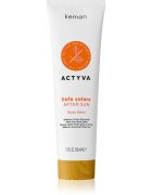 Kemon Group Actyva Linfa Solare balzam za telo 150 ml