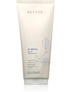 Kemon Group Actyva M Detox razstrupljevalna maska proti trdi vodi 200 ml
