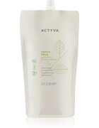 Kemon Group Actyva Nuova Fibra negovalni šampon za lase 500 ml