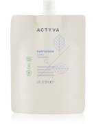 Kemon Group Actyva Nutrizione balzam za suhe in poškodovane lase 100 ml