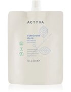 Kemon Group Actyva Nutrizone Ricca hranilni šampon za lase 100 ml
