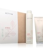 Kemon Group Actyva P Factor darilni set proti izpadanju las za ženske