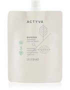 Kemon Group Actyva Purezza čistilni šampon za razdraženo lasišče 100 ml