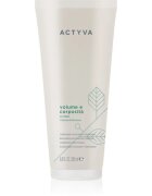 Kemon Group Actyva Volume & Bounce balzam za fine in tanke lase 200 ml
