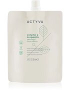 Kemon Group Actyva Volume e Corposità šampon za volumen tankih las 100 ml