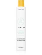 Kemon Group Actyva Volume e Corposità šampon za volumen tankih las brez silikonov 250 ml