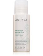 Kemon Group Actyva Volume e Corposità šampon za volumen tankih las brez silikonov 50 ml