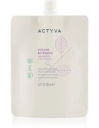 Kemon Group Colore Brillante posvetlitveni in krepilni šampon za barvane lase 100 ml