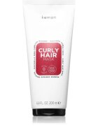 Kemon Group Curly Hair Mask maska za kodraste lase 200 ml