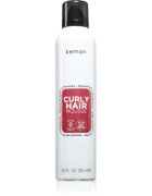 Kemon Group Curly Hair pena za styling las za kodraste lase 250 ml