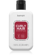 Kemon Group Curly Hair šampon za kodraste lase 250 ml