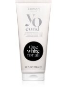 Kemon Group Kemon Yo Cond balzam za toniranje za blond lase 200 ml