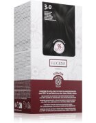 Kemon Group Lucens Umbria barva za lase odtenek 3.0 Castano scuro 100 ml