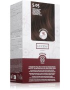 Kemon Group Lucens Umbria barva za lase odtenek 5.05 Castano Chiaro Caldo 100 ml
