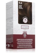Kemon Group Lucens Umbria barva za lase odtenek 6.0 Biondo Scuro 100 ml