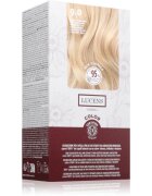 Kemon Group Lucens Umbria barva za lase odtenek 9.0 Biondo Chiarissimo 100 ml