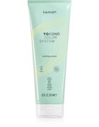 Kemon Group Yo Cond balzam za toniranje odtenek Honey 250 ml