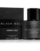 Kenneth Cole Black Bold parfumska voda za moške 100 ml