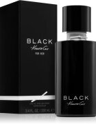 Kenneth Cole Black for Her parfumska voda za ženske 100 ml